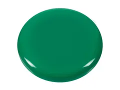 Magneet Westcott groen pak à 10st. Ø 30x8mm, 900g