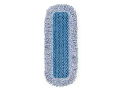 Hygen Vochtige Microvezelmop 40cm Blauw