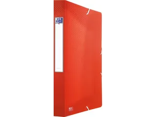 Urban elastobox PP 24 x 32 cm rug 4 cm - 6