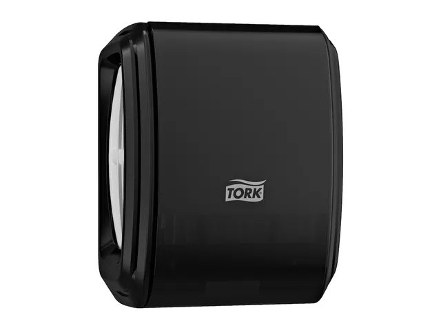 Diffuseur de désodorisant permanent Tork 256011 noir