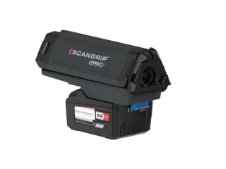 Floodlight,80 LED,1250-2500lumen,straalhoek 180 ° - 5