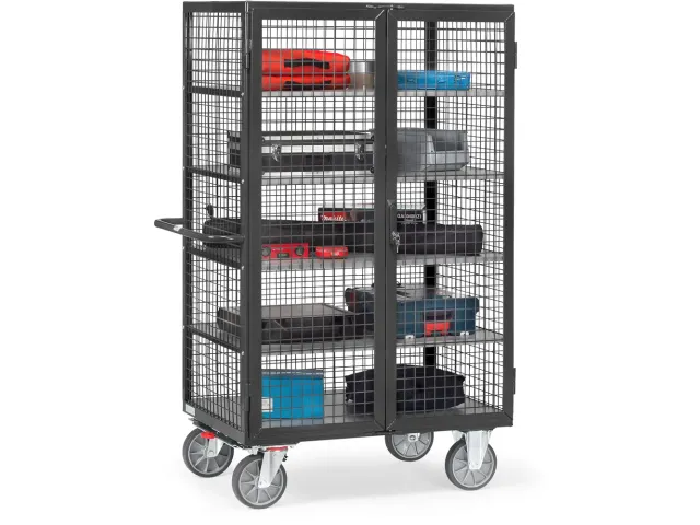 Kastwagen 750kg 5392/7016