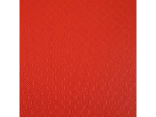 Klasseerdoos OPAK PP rug 60mm rood - 8
