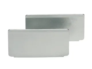 E-3000/37-80 Verdeelschot 80x55mm - 1