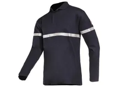 Sioen 277A Calvinn poloshirt - L