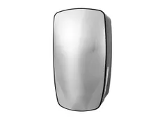 Toiletpapier Dispenser RVS Kunststof voor Bulkpack Toiletpapier