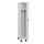 locker voor scheiding van kleding,HxBxD 1950x300x500mm,1vak