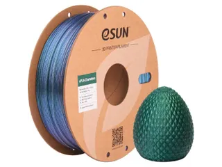 eSUN 3D printer Filament ePLA Chameleon 1,75mm Polaris 1kg - 1