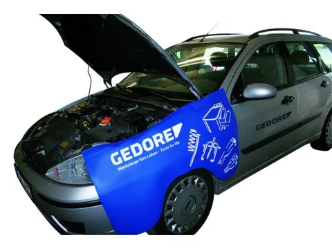 907 Spatbordbescherming