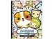 Kleurboek Kawaii Cute Animals