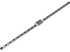 Guider3 Plus/Ultra X-Axis Guide Rail