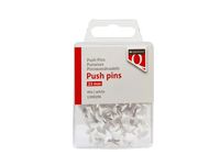 Push pins Quantore wit 40 stuks