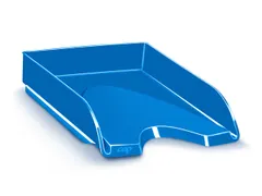 Bac a courrier bleu ocean - Gloss