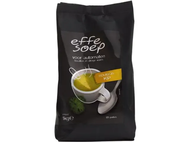 Automatenbouillon Kip 1Kg