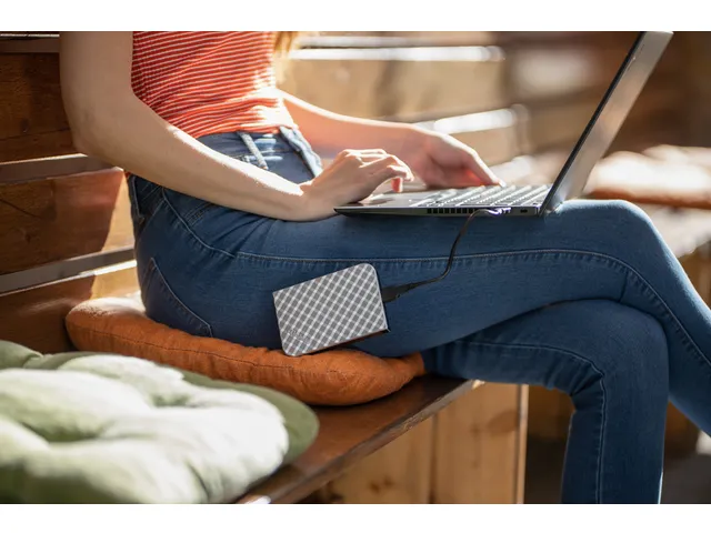 Store 'n' Go USB 3.0 Draagbare harde schijf 2TB Zilver