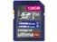 Geheugenkaart Integral SDHC-XC 128GB