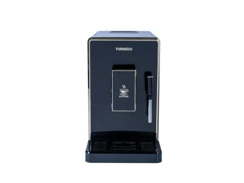 Tcm-9008A-Gs Tornado Volautomatische Koffiemachine