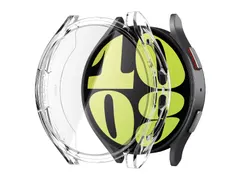 Spigen Ultra Hybrid Apple Watch 6 44mm Hoes Transparant