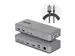StarTech USB-C Dockingstation 2x HDMI 4K60, LAN, 100W PD