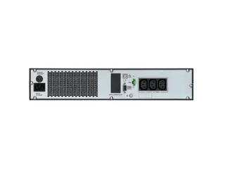APC Easy-UPS On-Line SRV1KRIRK-E - Noodstroomvoeding 3x C13, USB, Rail - 4