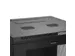 12U Serverkast Rack Wand Monteerbaar