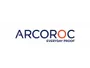 Arcoroc logo