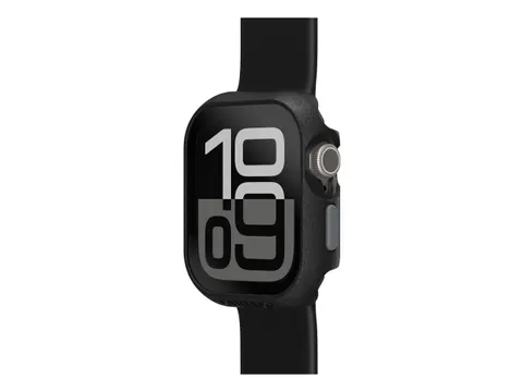 OtterBox Eclipse Series voor Apple Watch Series 10 Case 42mm Zwart