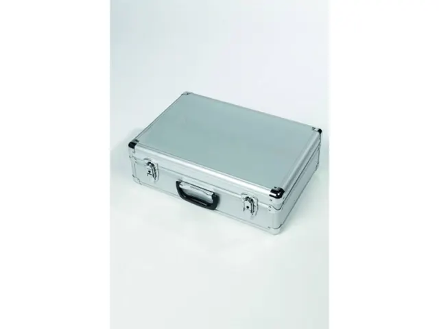 Brochurehouder Zigzag Acryl A4 opvouwbaar