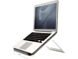 Laptopstandaard Fellowes I-Spire Quick Lift wit