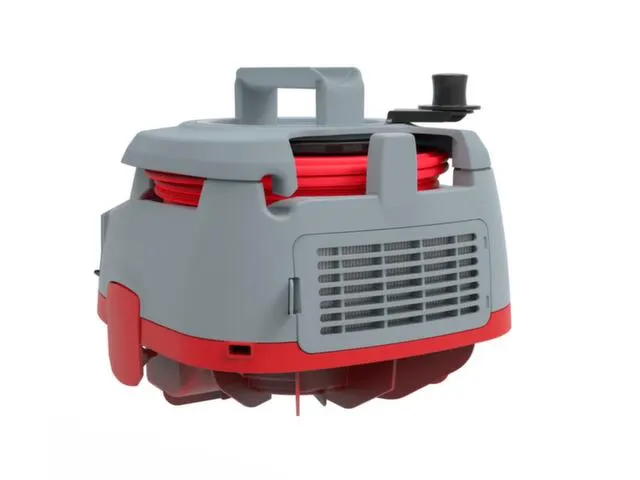 droogzuiger,700 W,bak 13l,Werk b 280mm