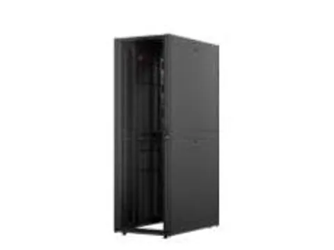 APC NetShelter SX 48U 750mm(b) x 1070mm(d) 19 inch IT rack, netwerkbeh