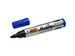 Viltstift Bic 2000 ecolutions rond large blauw