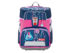 OUTLET Tasverlichting Step by Step Neon pullover Space roze