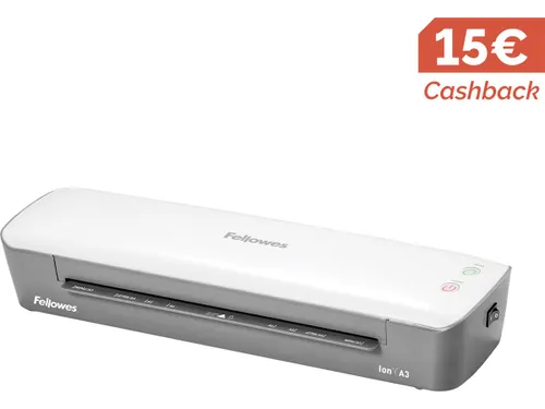 lamineermachine Ion voor ft A3