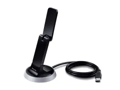 AC1900 High Gain Wireless Dual Band USB Adapter Netwerkkaart