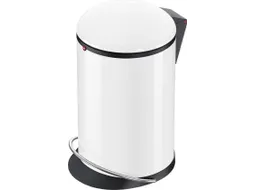 Harmony Pedaalemmer 12 Liter Wit