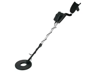 Professionele Metaaldetector - 1