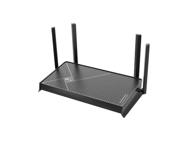 TP-Link Archer BE230, Wi-Fi 7 (802.11be), Bi-bande (2,4 GHz / 5 GHz),