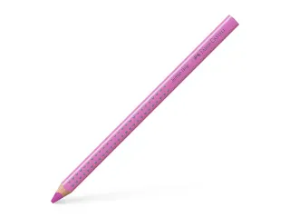 kleurpotlood Jumbo GRIP 19 magenta licht - 1