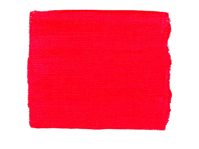 Acrylverf Talens Art Creation 396 middel naftolrood tube à 75ml