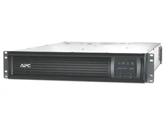 APC Smart-UPS SMT2200RMI2UC - 8x C13, 1x C19, USB, montable en rack, S
