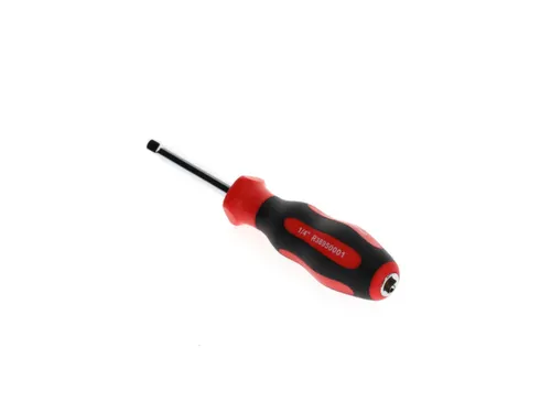 R38950001 Vierkant inbus handvat 1/4 inch 62mm 2K handvat