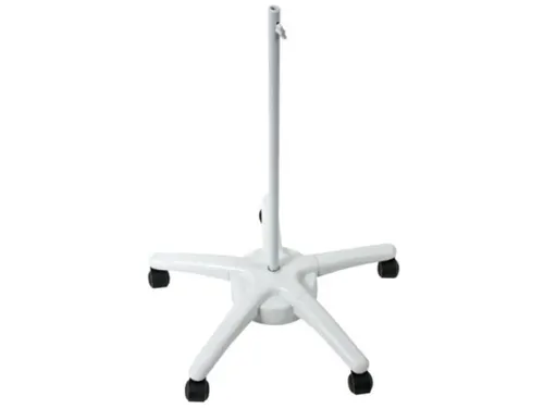 Standaard Met Wielen Voor VTL(L)AMP Serie