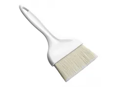 Kwast kunststof haar pbt 10cm per stuk