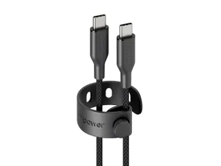 PanzerGlass empower by Racing 60W USB-C to USB-C Cable | USB 2.0 - 4