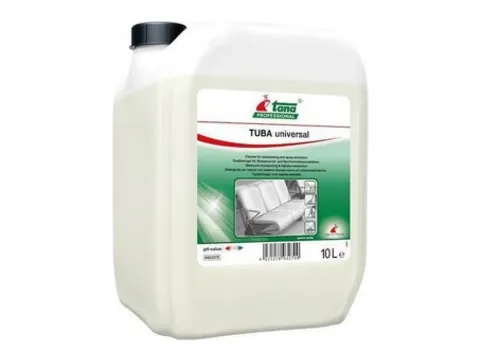 Tana Tuba Universal Tapijtreiniger 10 liter