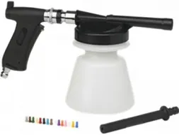 Klassieke Foam Sprayer 93055 1.4 Liter wit