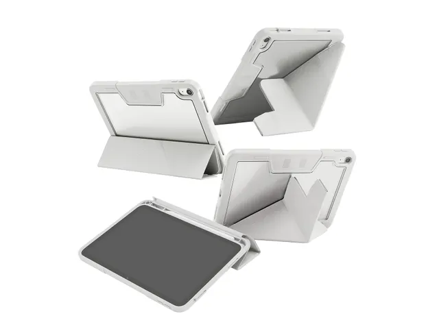 PanzerGlass CARE by by Essential Case Light Grey iPad 11 inch