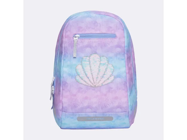 Gymtas Beckmann 12L Hiking Seashell