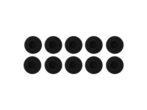 Biz 2400 II Oorkussentjes